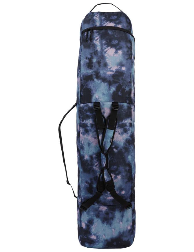 Burton Commuter Space Sack Snowboard Bag 2027 | Crystal Dye