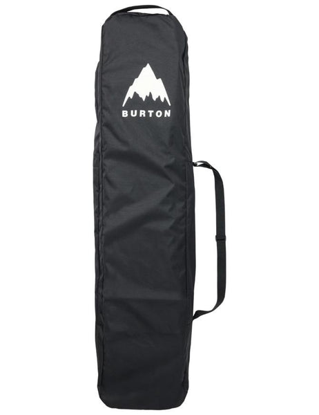 Burton Commuter Space Sack Snowboard Bag 2027 | True Black