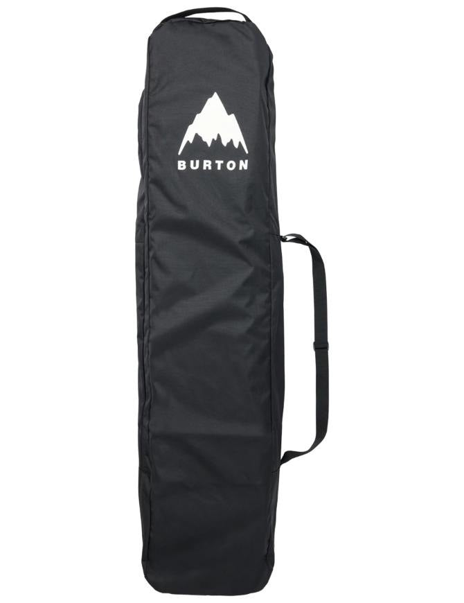 Burton Commuter Space Sack Snowboard Bag 2027 | True Black