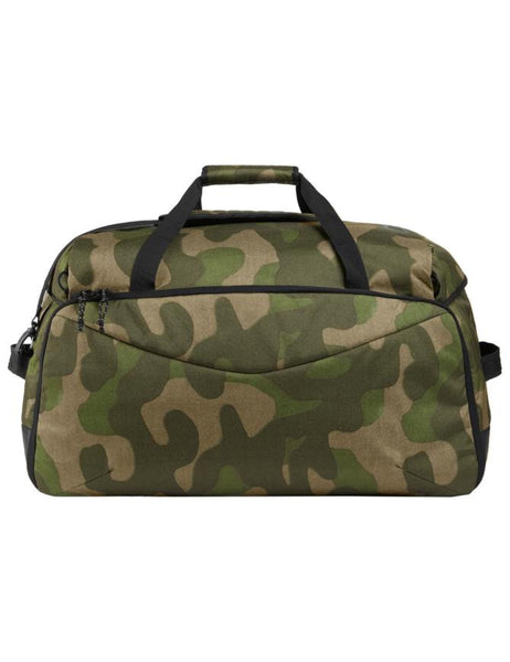 Burton Flight Attendant 90L Duffel Bag 2027 | Keel Camo