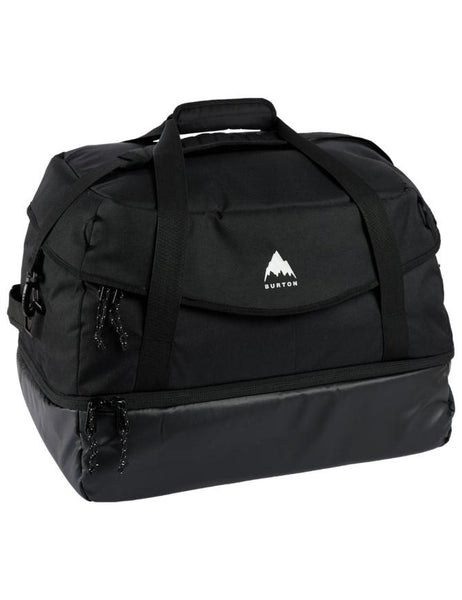 Burton Gig 70L Duffel Bag 2027 | True Black