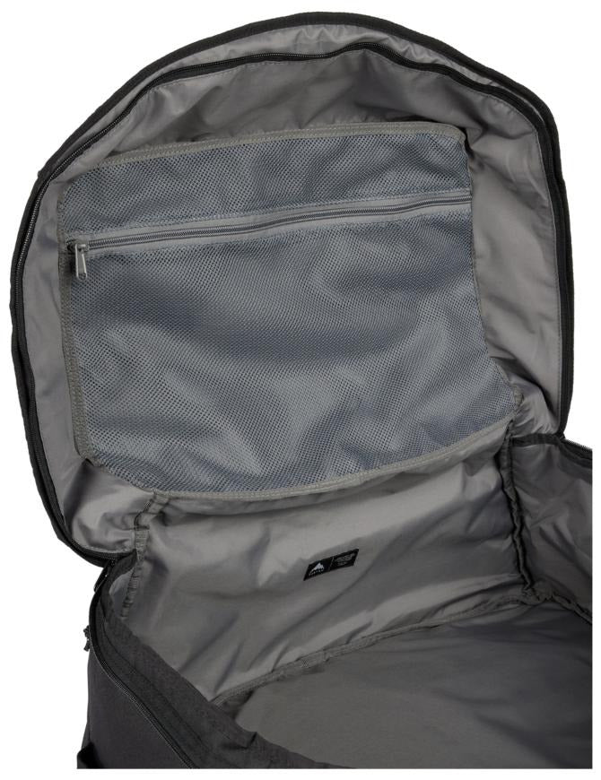 Burton Gig 70L Duffel Bag 2027 | True Black