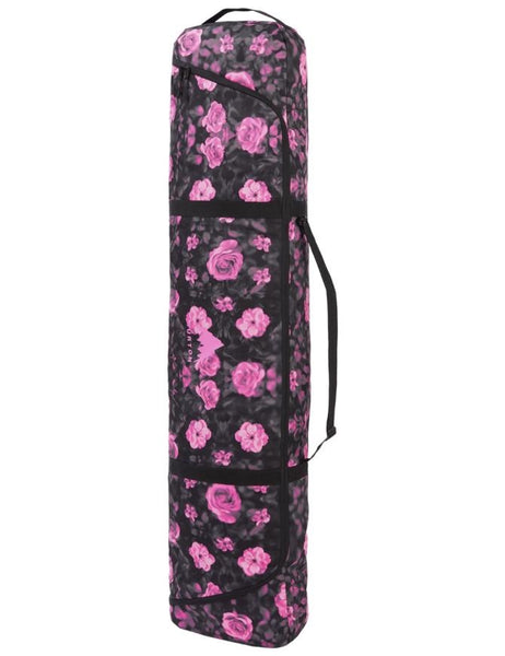 Burton Space Sack Snowboard Bag 2027 | Shockwave Floral