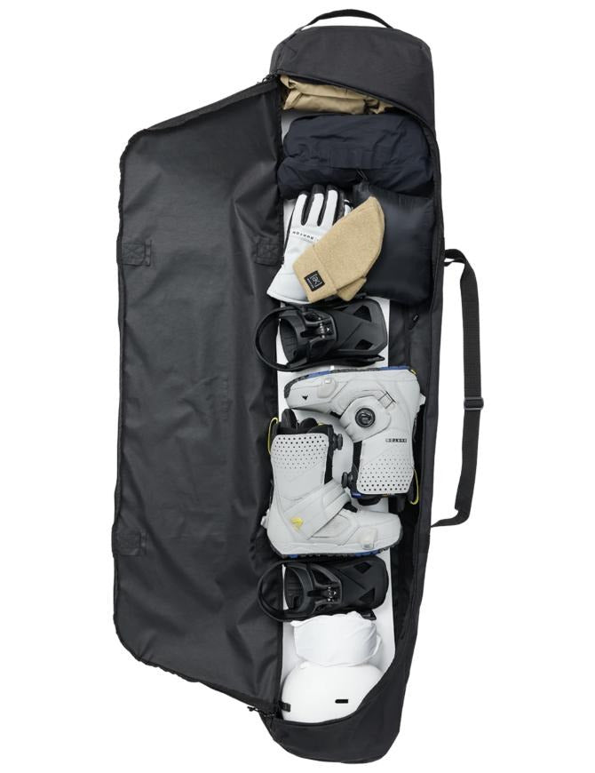 Burton Space Sack Snowboard Bag 2027 | True Black