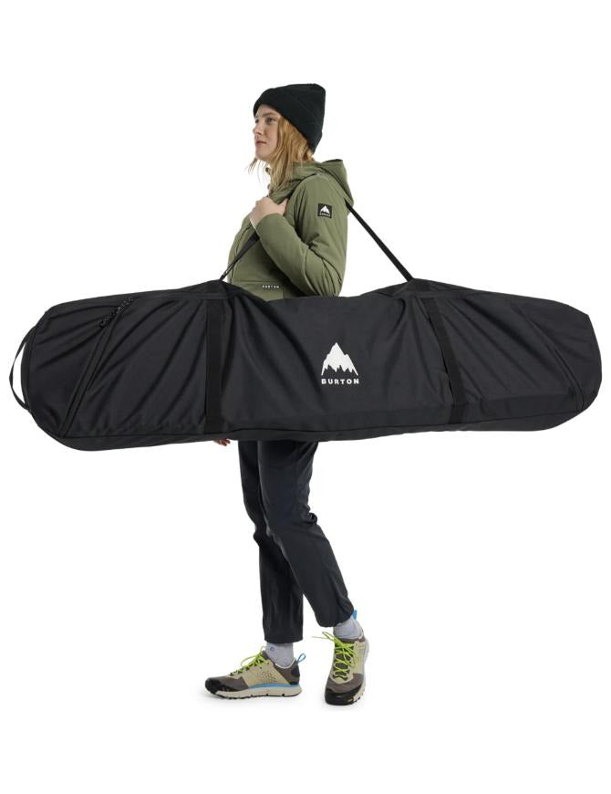 Burton Space Sack Snowboard Bag 2027 | True Black