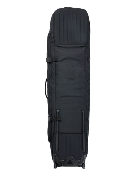 Burton Wheelie Flight Attendant Snowboard Bag 2027 | True Black