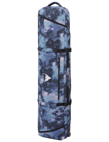 Burton Wheelie Gig Snowboard Bag 2027 | Crystal Dye
