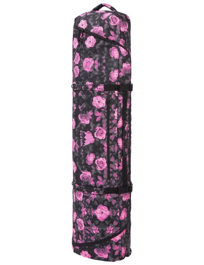Burton Wheelie Gig Snowboard Bag 2027 | Shockwave Floral
