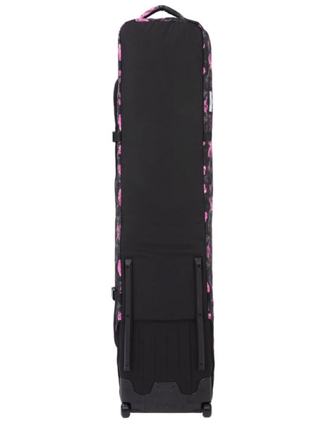 Burton Wheelie Gig Snowboard Bag 2027 | Shockwave Floral