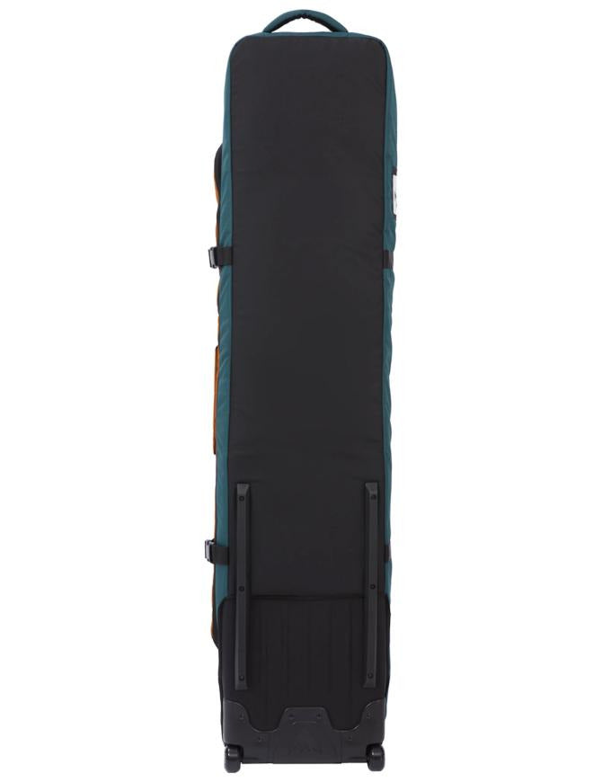 Burton Wheelie Gig Snowboard Bag 2027 | Spiced Chai / Atlantic Teal