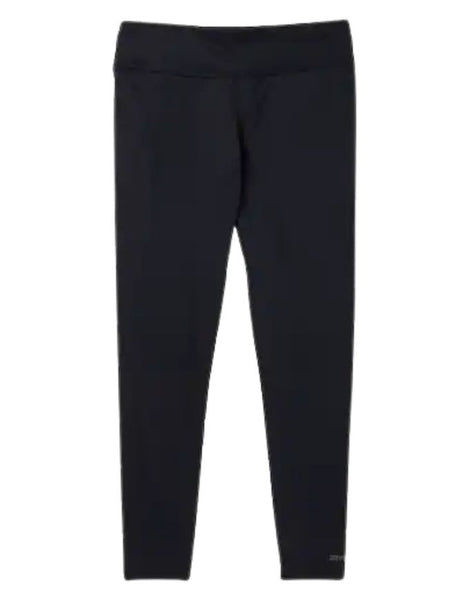 Burton Womens Lightweight X Base Layer Pant 2026 | True Black