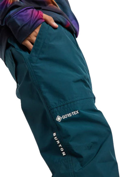 Burton GORE-TEX Ballast Men's Pant 2025 | Deep Emerald