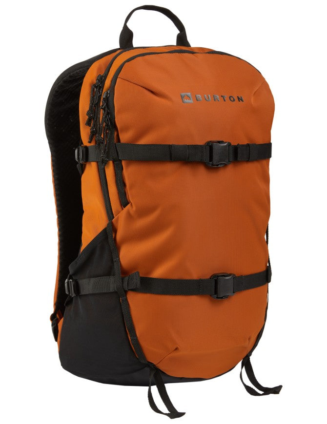 Burton Day Hiker 22L Backpack 2027 | Spiced Chai