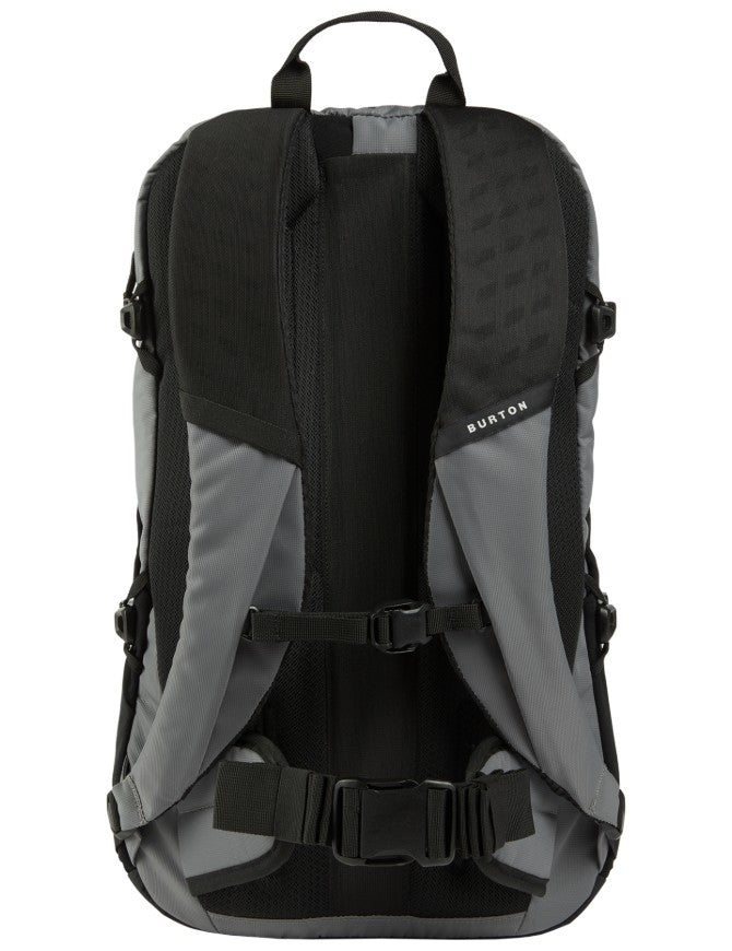Burton Day Hiker 30L Backpack 2027 | Gotham Gray