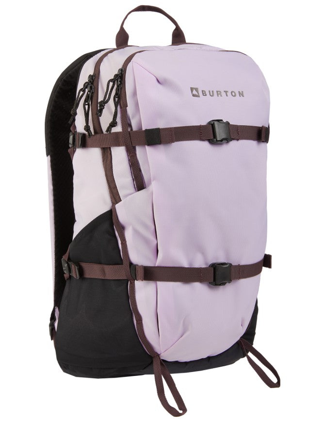 Burton Day Hiker 30L Backpack 2027 | Moondust Purple