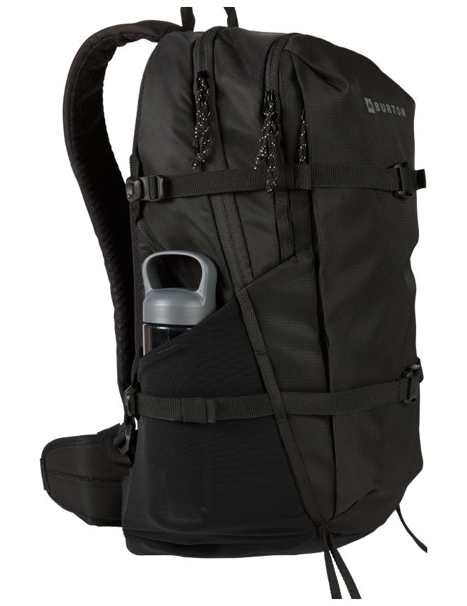 Burton Day Hiker 30L Backpack 2027 | True Black
