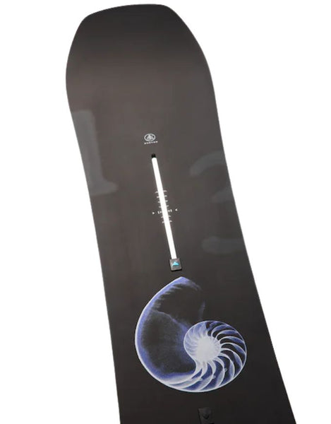 Burton Family Tree Hometown Hero Camber Snowboard X-Ray | 2027