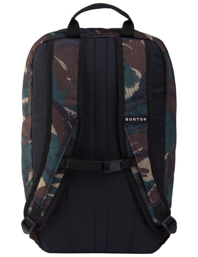 Burton Kids' Distortion 18L Backpack 2027 | Seersucker Camo