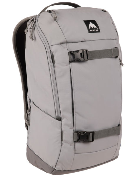 Burton Kilo 2.0 27L Backpack 2027 | Sharkskin