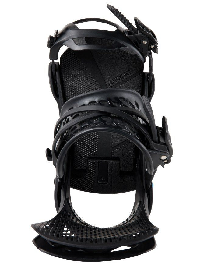 Burton Men's Genesis Snowboard Binding 2027 | Black