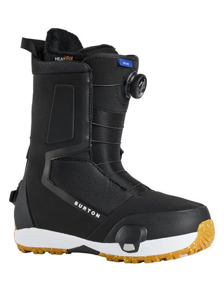 Burton Men's Highshot Step On Snowboard Boot 2027 | Black