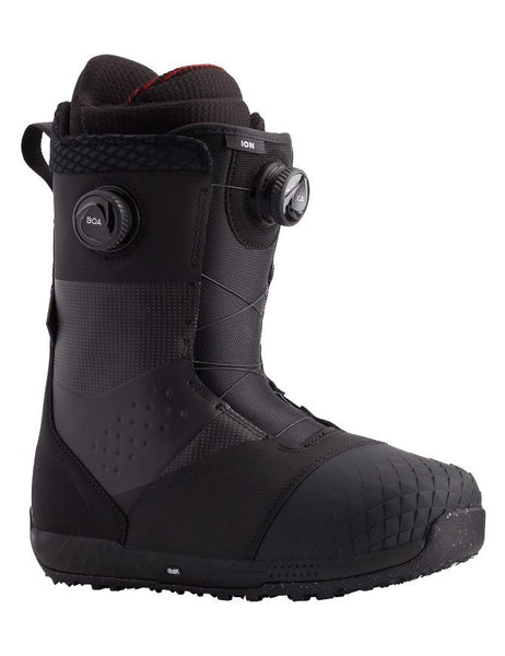 Burton Men's Ion BOA Snowboard Boot 2027 | Black