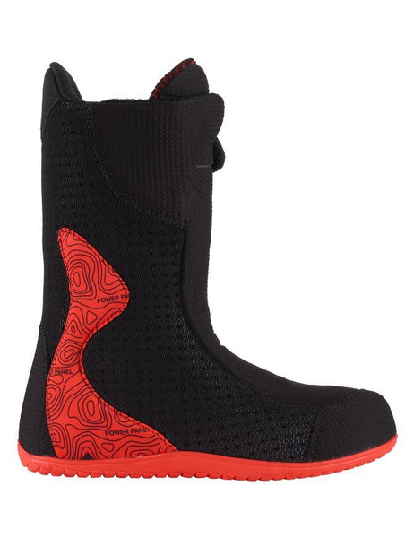 Burton Men's Ion BOA Snowboard Boot 2027 | Black