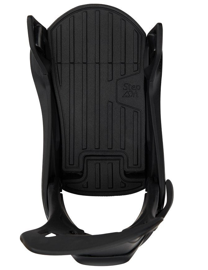 Burton Men's Step On Snowboard Binding 2027 | Black