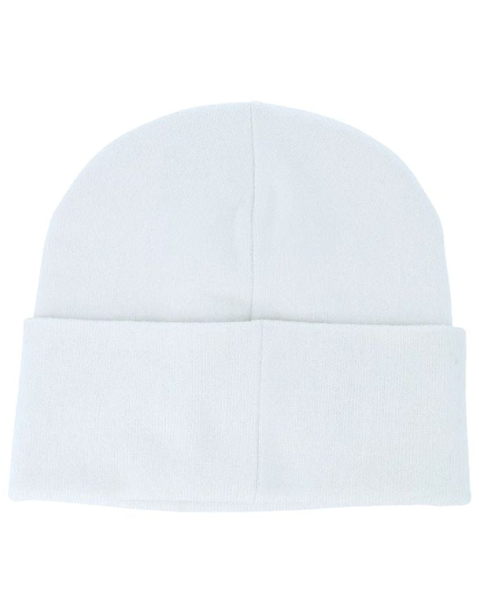 Burton Recycled Kactusbunch Tall Beanie 2026 | Stout White