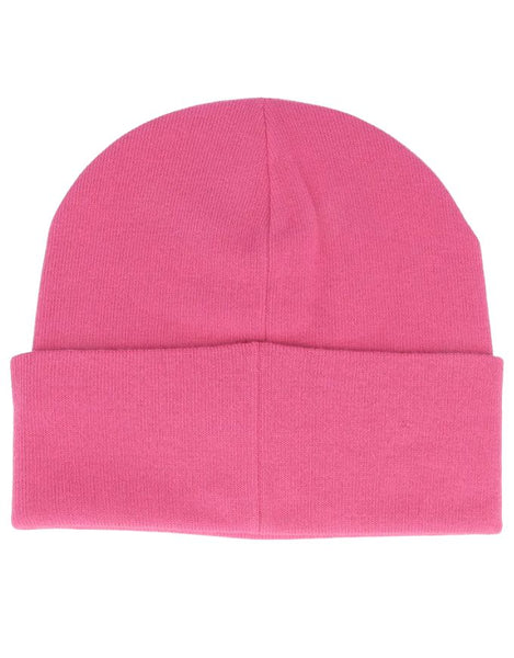 Burton Recycled Kactusbunch Tall Beanie 2026 | Very Berry