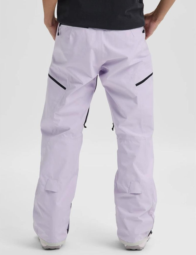 Burton Reserve GORE-TEX 2L Women's Pants 2027 | Moondust Purple