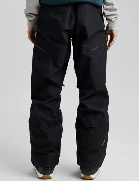 Burton Reserve GORE-TEX 2L Women's Pants 2027 | True Black
