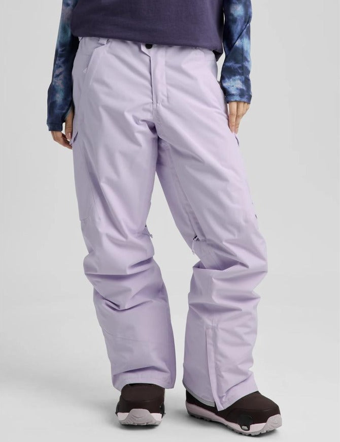 Burton Reserve Insulated 2L Women's Pants 2027 | Moondust Purple