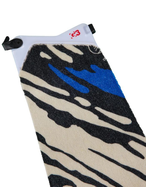 Burton Splitboard Climbing Skins