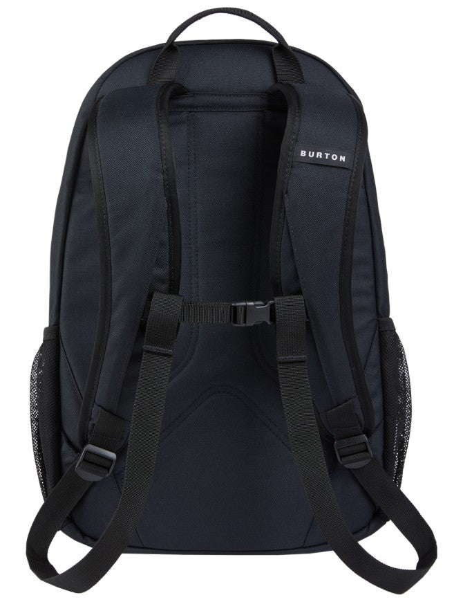 Burton Treble Yell 21L Backpack 2027 | Shockwave Pink / True Black