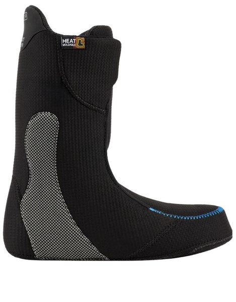 Burton Waverange X Step On Men's Snowboard Boots 2026 | Black