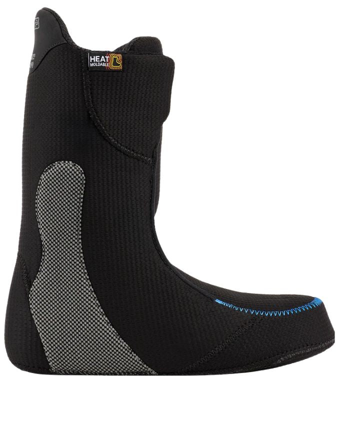 Burton Waverange X Step On Men's Snowboard Boots 2026 | Black