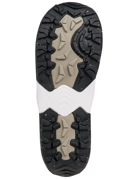 Burton Women's Highshot Step On Snowboard Boot 2027 | Chinchilla Gray