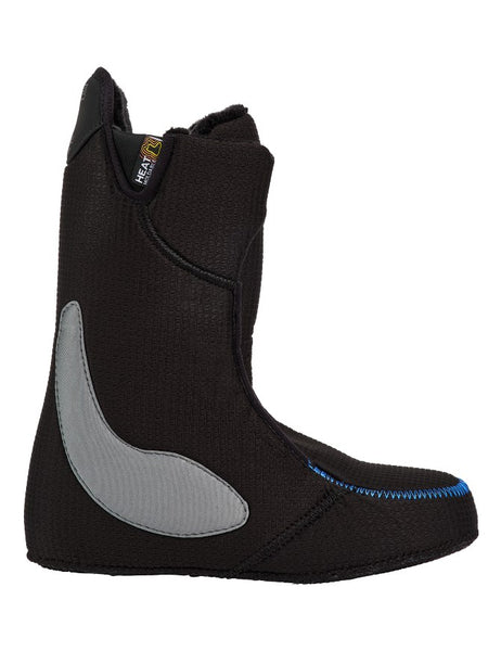 Burton Women's Highshot X Step On Snowboard Boot 2027 | Nightshade Purple