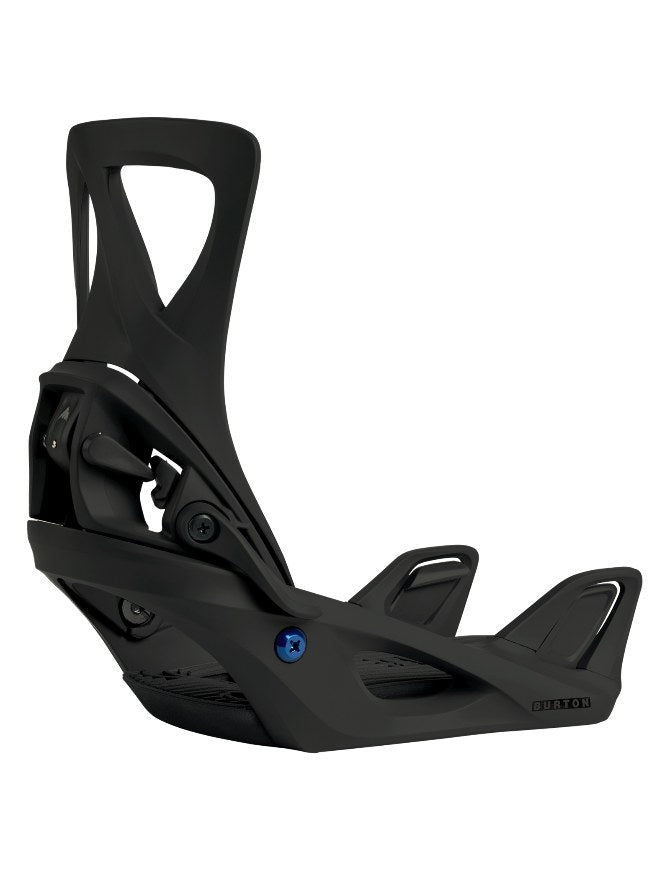 Burton Women's Step On Snowboard Binding 2027 | Black