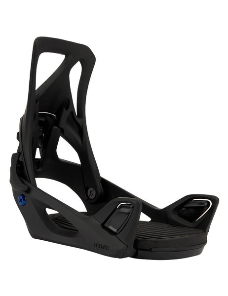 Burton Women's Step On Snowboard Binding 2027 | Black