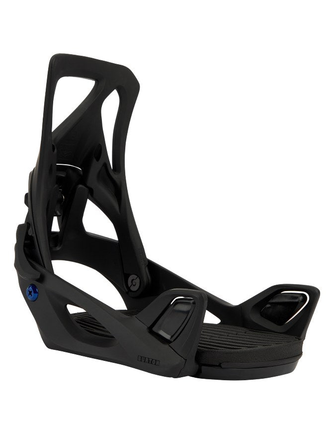 Burton Women's Step On Snowboard Binding 2027 | Black