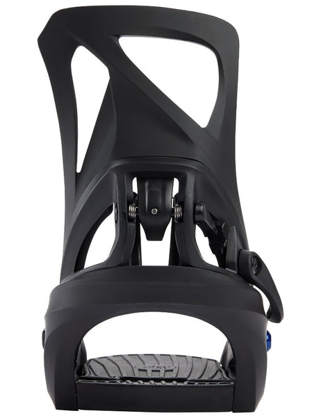 Burton Women's Step On Snowboard Binding 2027 | Black