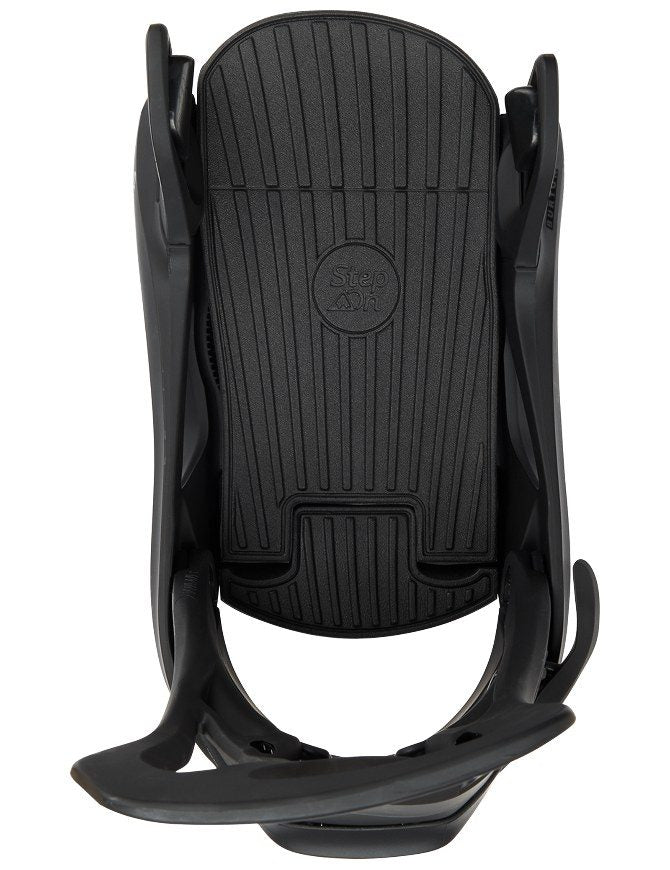Burton Women's Step On Snowboard Binding 2027 | Black