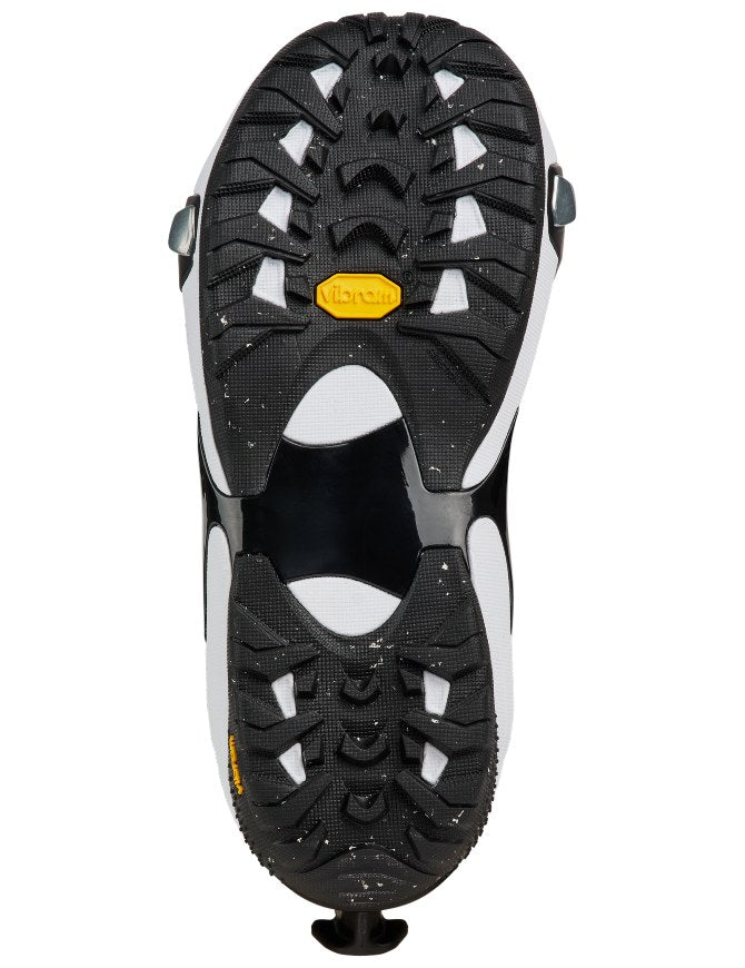 Burton Women's Waverange X Step On Snowboard Boot 2027 | Black