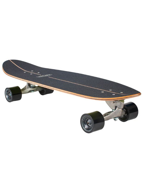 Carver Electric Acid CX Surf Skateboard | 32.5"