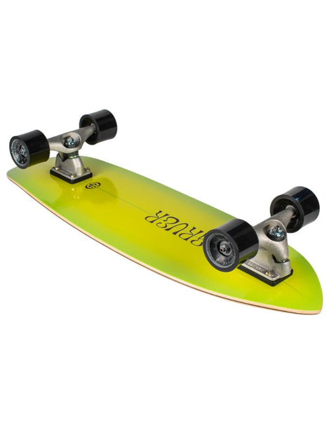 Carver Electric Acid CX Surf Skateboard | 32.5"