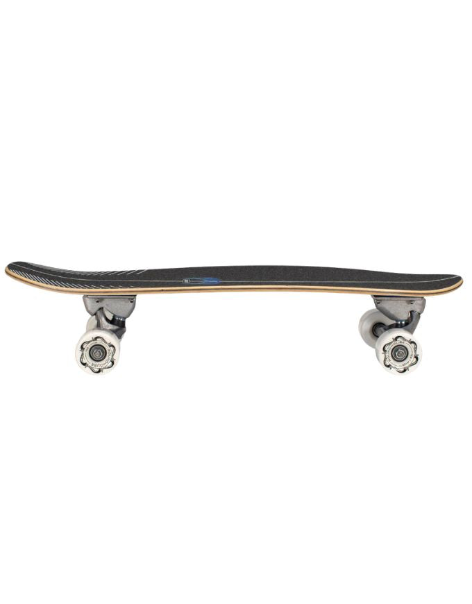 Carver x ...Lost Party Platter CX Surf Skateboard | 28"