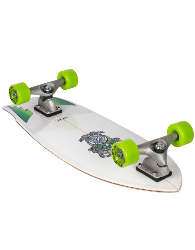 Carver x ...Lost Pisces CX Surf Skateboard | 29"