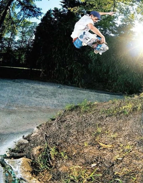 Cliche American Dream Skateboard Deck | 9.0"